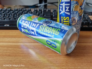 RIO强爽8度伏特加鸡尾酒拥有多种口味