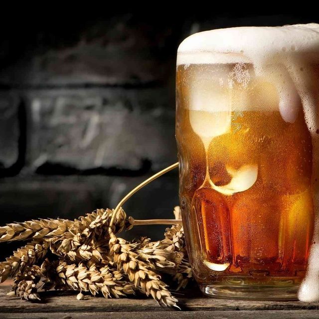 “富于香甜，深沉浓厚”  Bock 波克 I:1:(4)