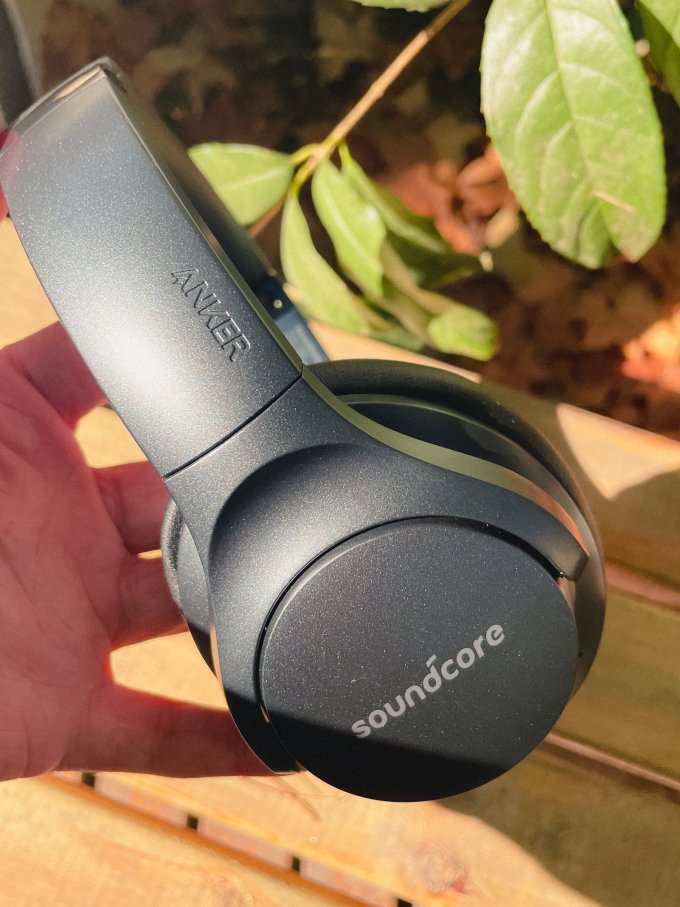 声阔q20降噪耳机体验分享噪音退退退