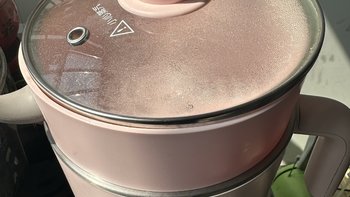 数码家电 篇三：九阳多功能小型电煮锅，超级实用的小电锅