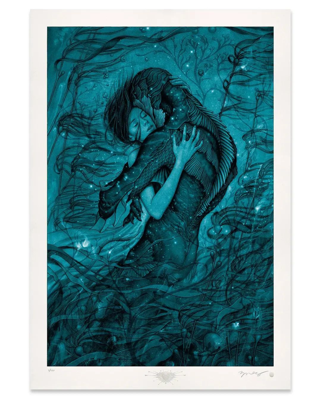 奧斯卡獲獎電影海報藝術家 james jean | 巡展即將登陸成都