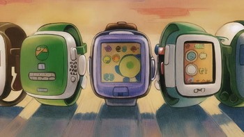 ​安全第一：父母最重视儿童智能手表的功能，附热销单品