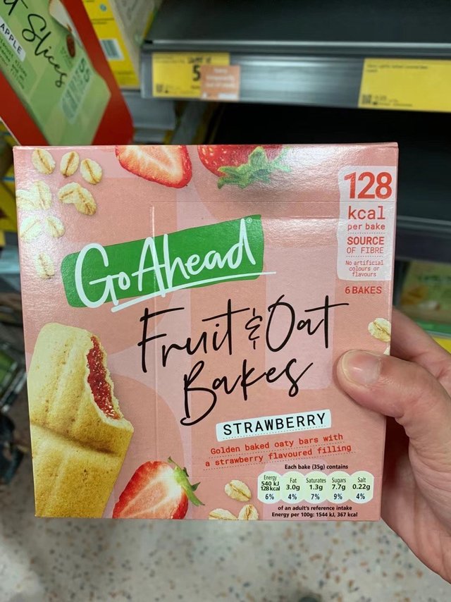 减脂期间可以吃的零食们