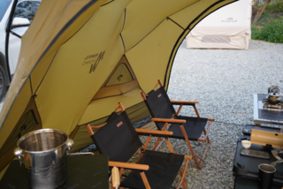 春日露营计划丨露营必带的实力装备