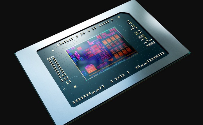 AMD留了一手：AMD新架构、新核显的锐龙 Ryzen 5 7640U 处理器现身
