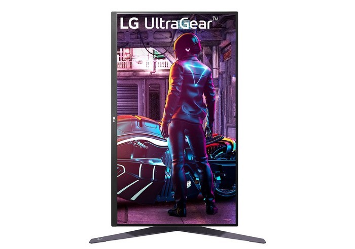 LG 发布 UltraGear 32GQ750-B 游戏屏，4K 144Hz、支持防撕裂、10Bit色深