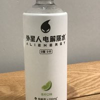 运动完补充水分首选