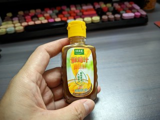 白水煮面的救星来了