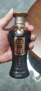 小窖宣酒，更加绵柔