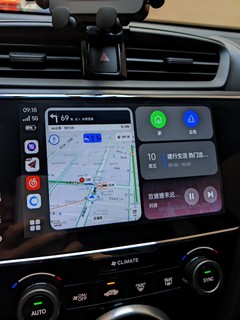 OPPO Car+车联无线投屏盒子评测试用