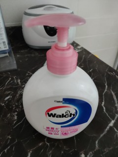 威露士洗手液——孩子手洗干净的秘方