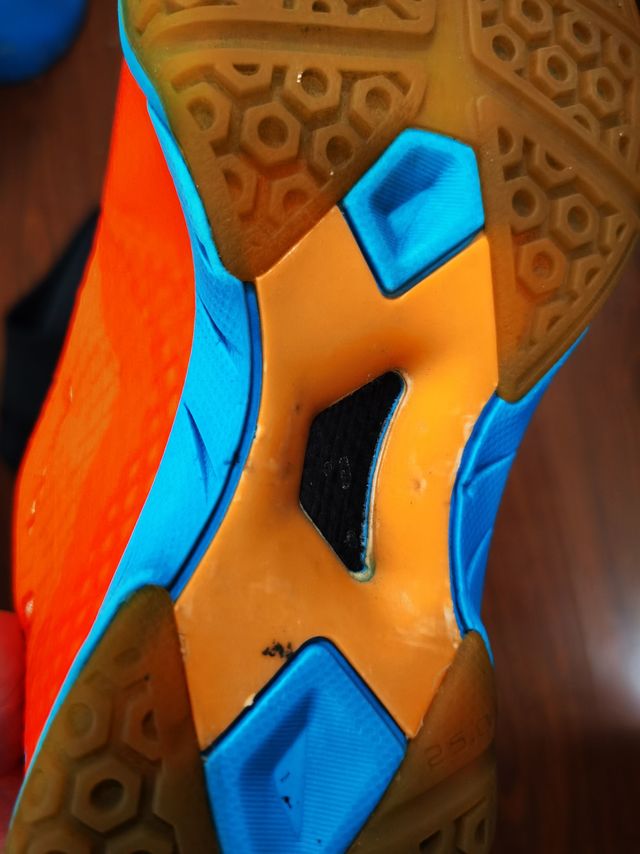 领导的羽毛球鞋之尤尼克斯amex