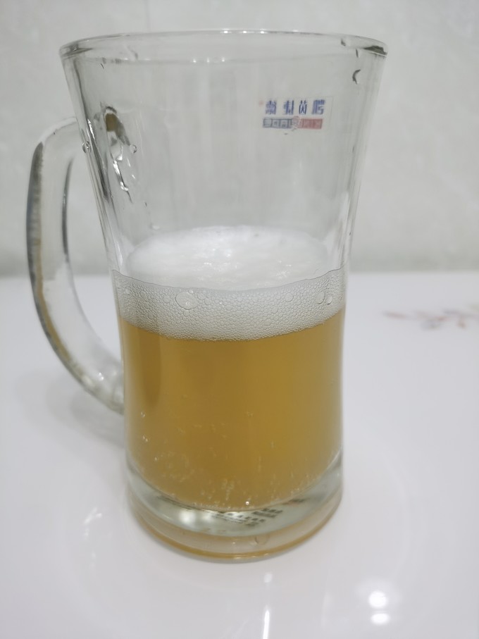 福佳啤酒