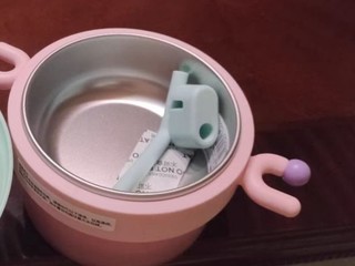 babycare辅食碗