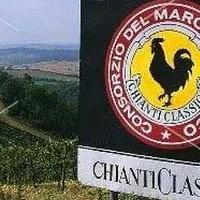       意大利顶级佳酿：经典基安蒂（Chianti Classico）黑公鸡