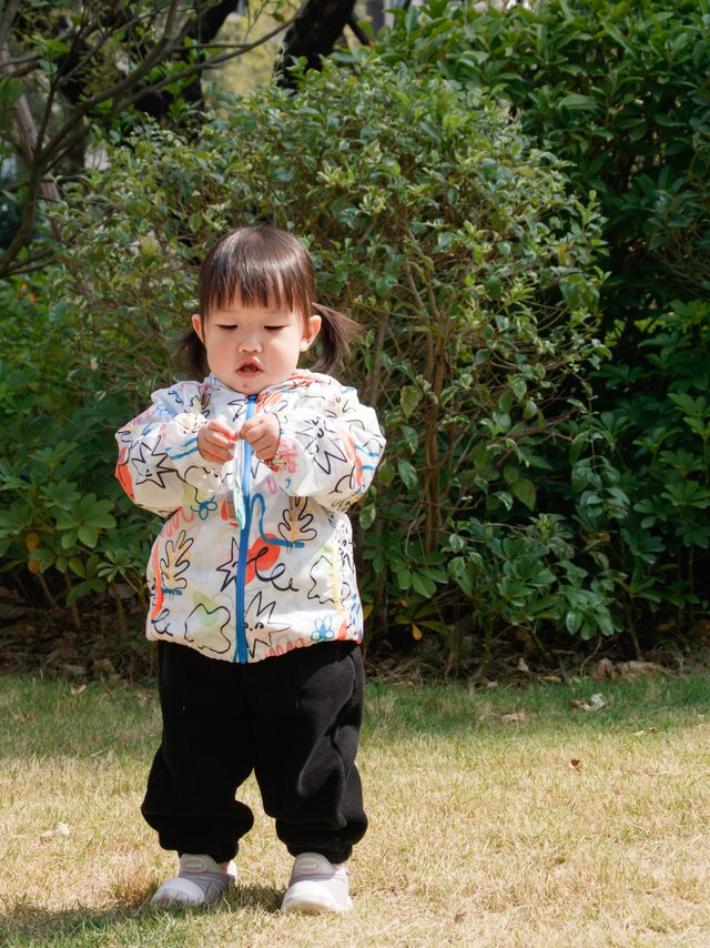 宝宝防晒衣 你选好了吗⁉️