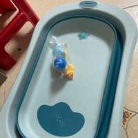 劳可里尼（NOCOLLINY）婴儿洗澡盆
