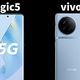 同为3999元，一眼看懂荣耀Magic5和vivo X90的区别，谁更值得买？