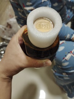 海天零添加酱油好吃不贵