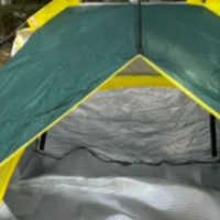 侣途户外便携式折叠帐篷