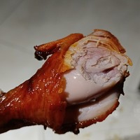 美食 篇一百零二：沃尔玛的奥尔良烤鸡腿yyds！！太好吃了吧！！！