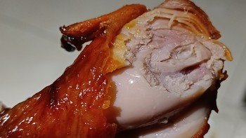 美食 篇一百零二：沃尔玛的奥尔良烤鸡腿yyds！！太好吃了吧！！！