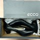 可以跑步的高跟鞋：ECCO雕塑鞋