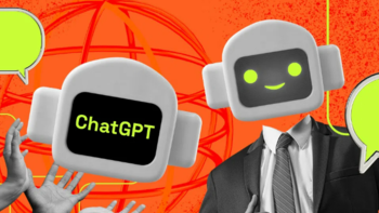 ChatGPT Plus vs ChatGPT Meta，今天都体验了一波