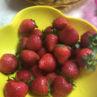 酸甜可口的草莓