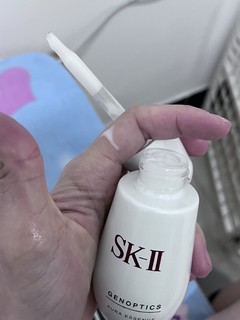 SK2小灯泡💡精华液