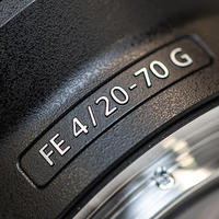 亮骚机 篇七十六：拥有更广视野的标准变焦镜头，索尼FE 20-70mm F4 G镜头上手体验