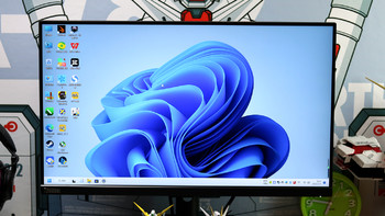 电脑外设 篇十：联想ThinkVision显示器体验，IPS屏幕2K分辨率，硬件级防蓝光设计