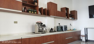 德龙咖啡机奢侈的家居电器