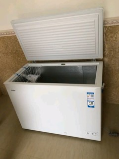 海尔立体速冷冷柜｜小户型也可以有的冰柜