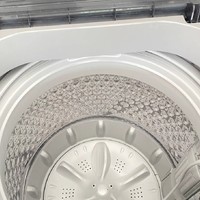 美的除螨波轮100V13B洗衣机，推荐