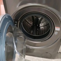 TCL12公斤双层子舱复式分类除菌子母双桶筒智能高温煮洗 洗衣机