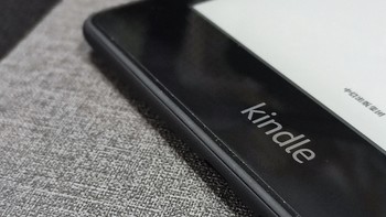 Kindle Paperwhite5--还会有下一代泡面盖吗