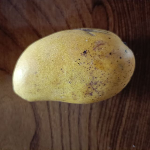 减脂的一百种方式:多吃芒果🥭吧