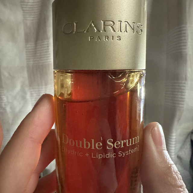 熬夜的宝子一定要试试这款精华液，效果超级明显！