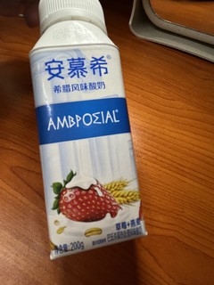 酸奶加燕麦 饱腹感满满减肥全靠它！