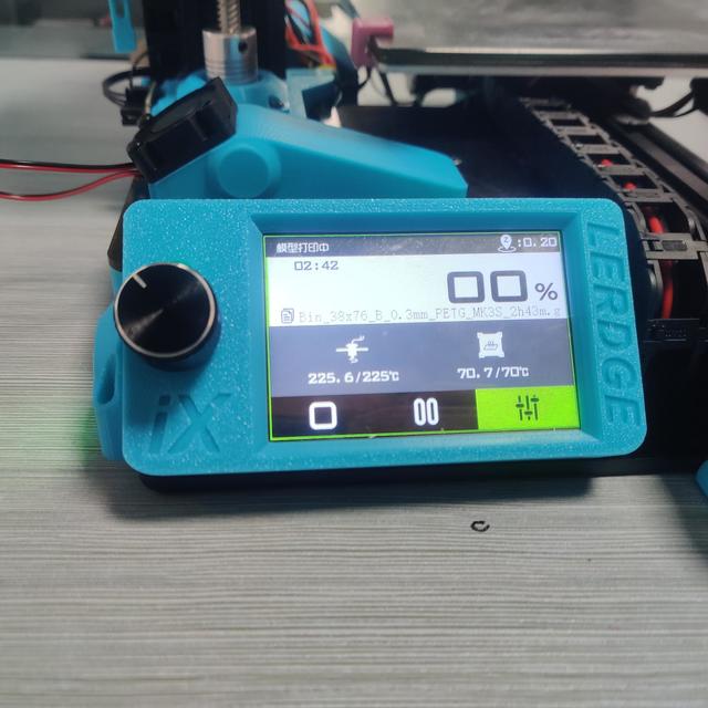 3d打印机入坑半年有感(一)