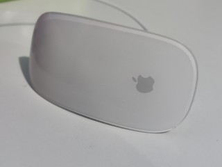 苹果Magic Mouse妙控鼠标