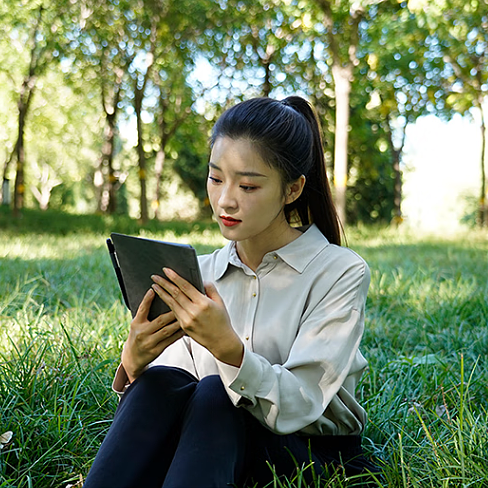 7.8英寸单手握持黄金尺寸？盘点市面最畅销的五款7.8英寸电纸书阅读器