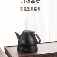 智能泡茶专用小型的热水壶，全网最低价的哦