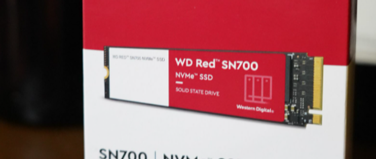 NAS硬盘首选-西部数据WD Red SN700 NVMe SSD_固态硬盘_什么值得买