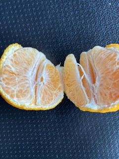 网购水果有套路，说不定买的耙耙柑就是丑橘