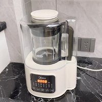 想打出好豆浆，怎么能少了好的豆浆机呢！