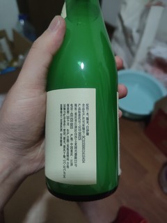 低度米酒，尝尝味道