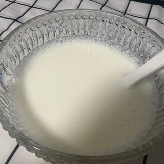 减脂的一百种方式：多喝牛奶