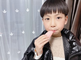 如此香甜的零食，你爱不？